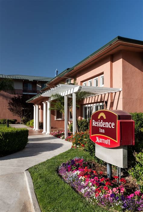 Residence Inn by Marriott Santa Clarita Valencia .